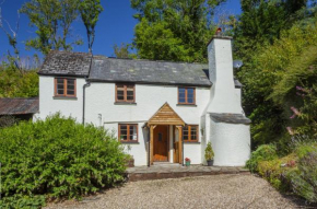 Hedgehog Cottage Wheddon Cross